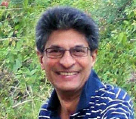 Mr. Dilip Kumar (DK)