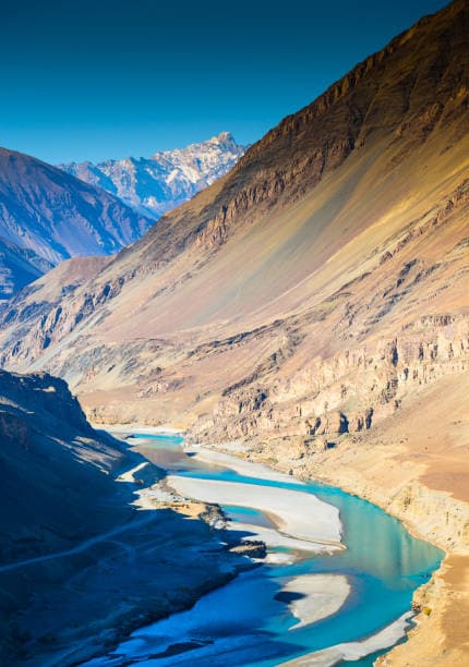 An Unforgettable Experience in Leh!! An Unforgettable Experience in Leh!!