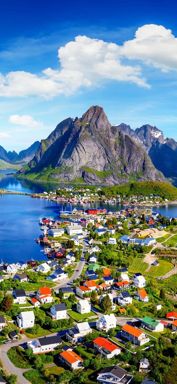 Epic things to do in Norway. Epic things to do in Norway.