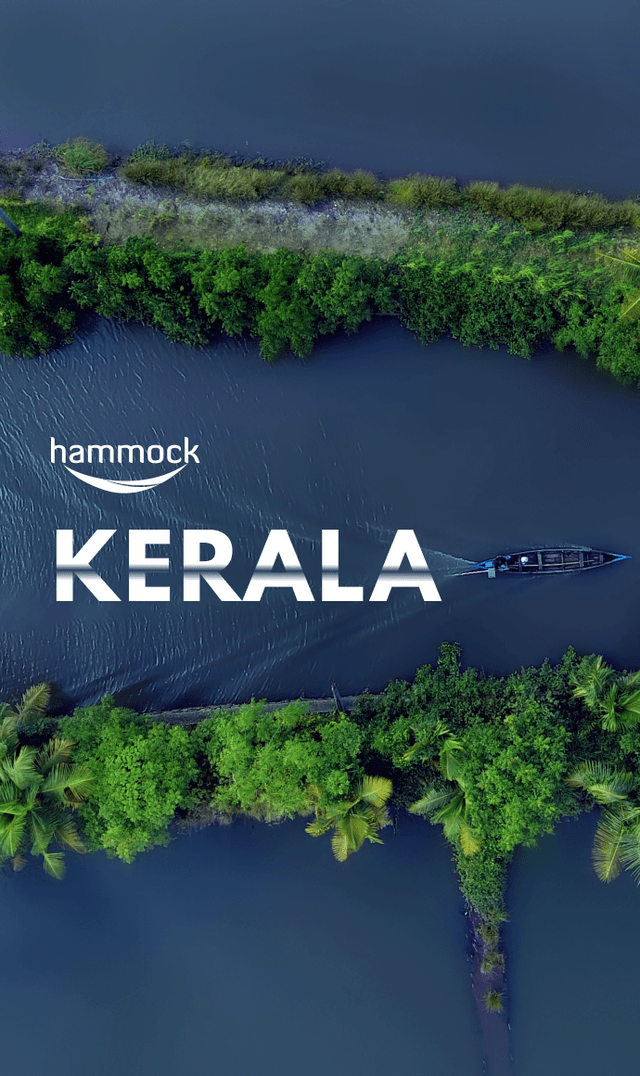 Monsoon Magic in God's Own Country - Kerala. Monsoon Magic in God's Own Country - Kerala.