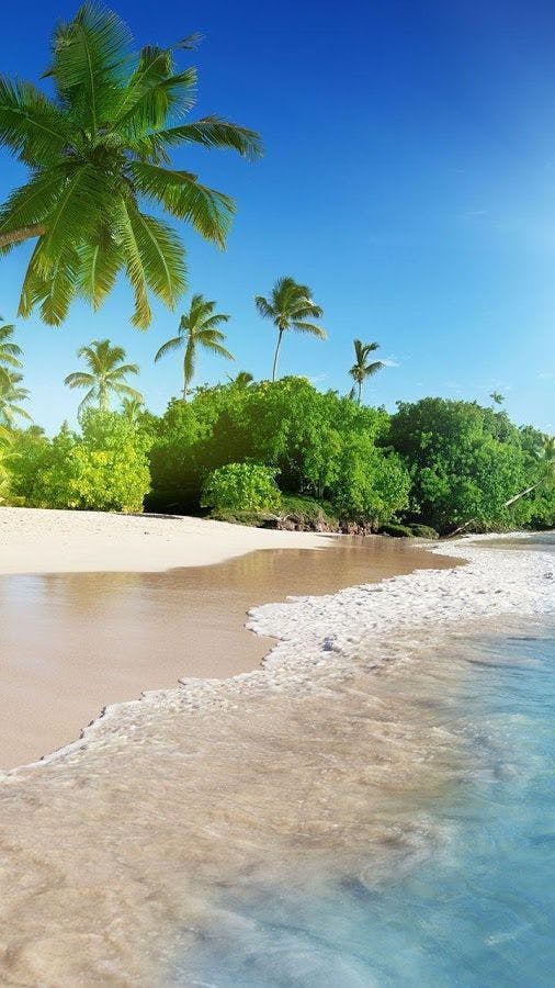 Best Beaches in India for the perfect summer holiday!