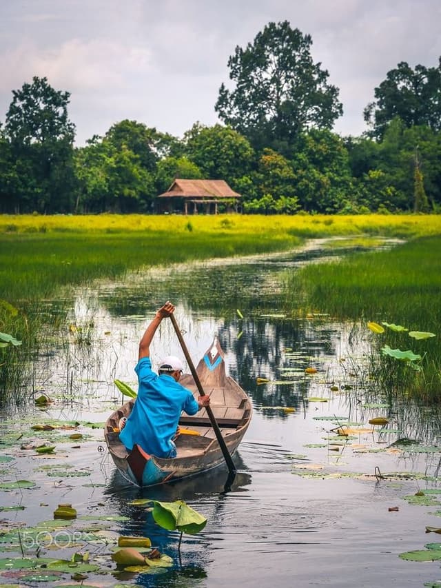 Unforgettable Things to Do in Majuli – World’s Largest River Island Unforgettable Things to Do in Majuli – World’s Largest River Island