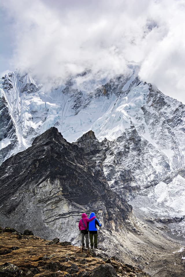 Best 6 treks in India for beginners Best 6 treks in India for beginners