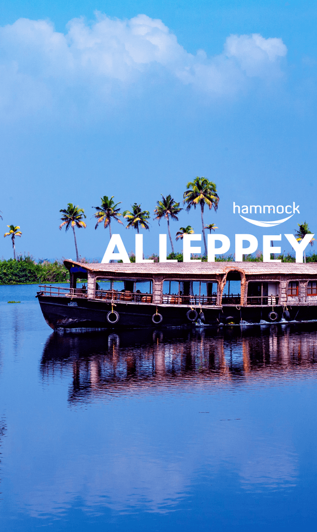 Welcome to Alleppey - Your monsoon destination Welcome to Alleppey - Your monsoon destination