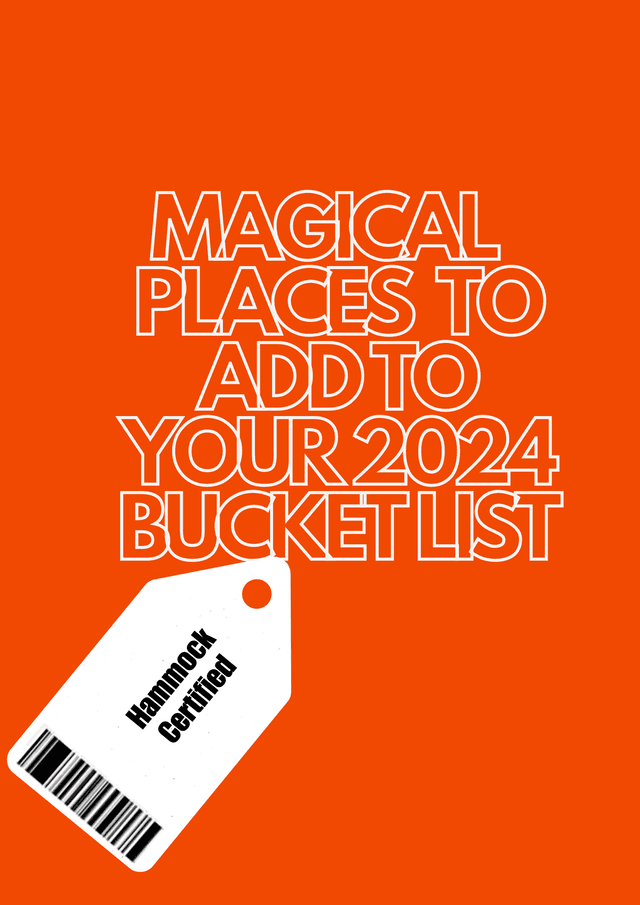 Checkout some sorted unique instragrammable destinations for your next vacation Checkout some sorted unique instragrammable destinations for your next vacation