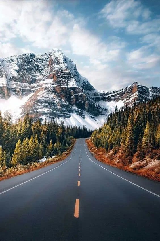 Top Road Trips in India After Snowfall. Top Road Trips in India After Snowfall.