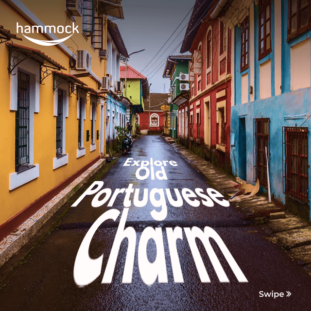 Featured Destinations: Divar Islands Featured Destinations: Divar Islands