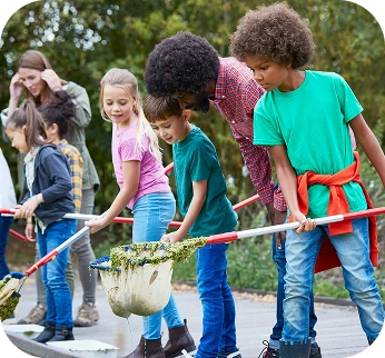 Community Service