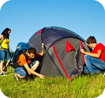 Adventure & Life Skills